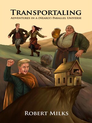 cover image of Transportaling